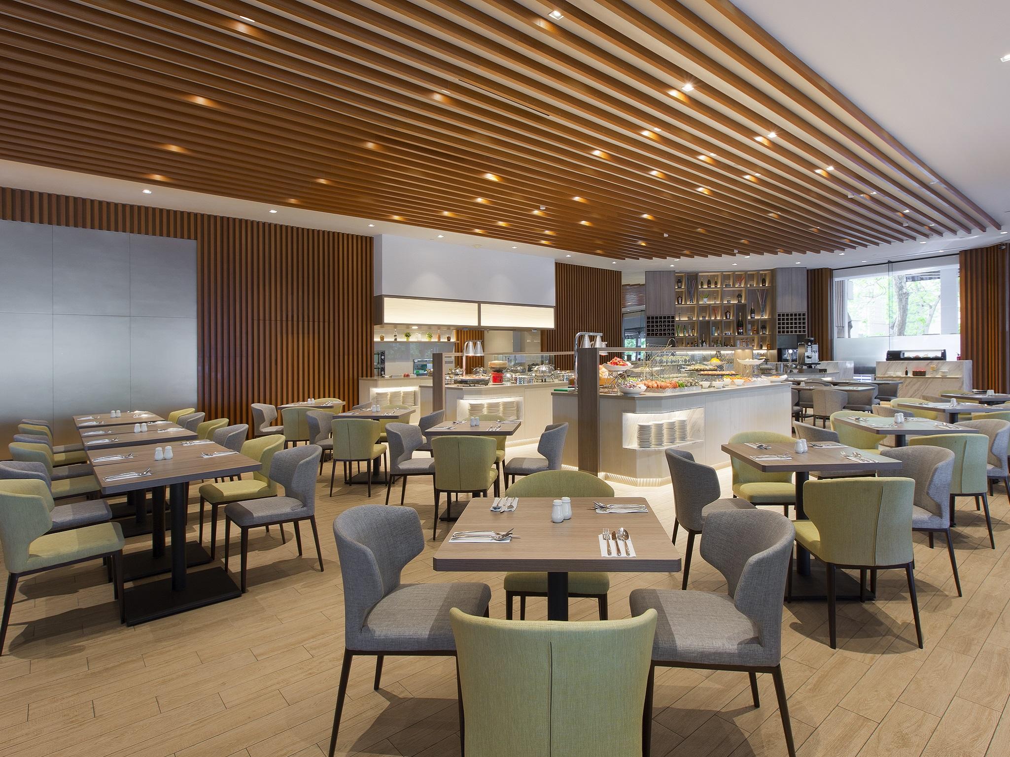 Four Points By Sheraton Singapore, Riverview Exterior foto