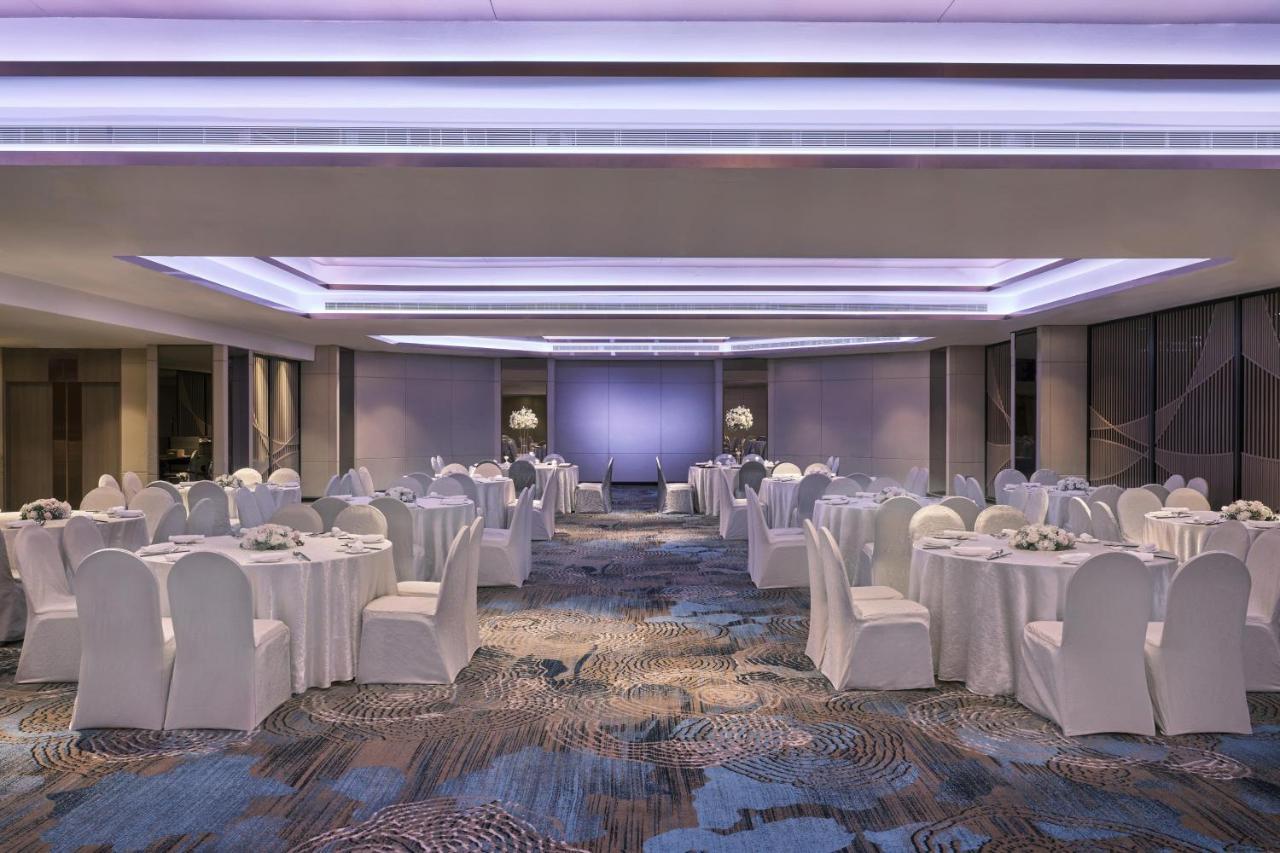 Four Points By Sheraton Singapore, Riverview Exterior foto