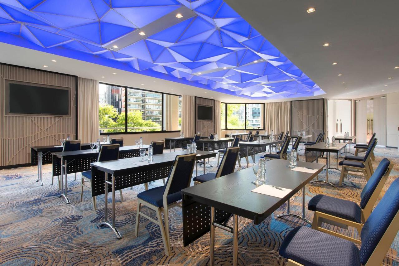 Four Points By Sheraton Singapore, Riverview Exterior foto