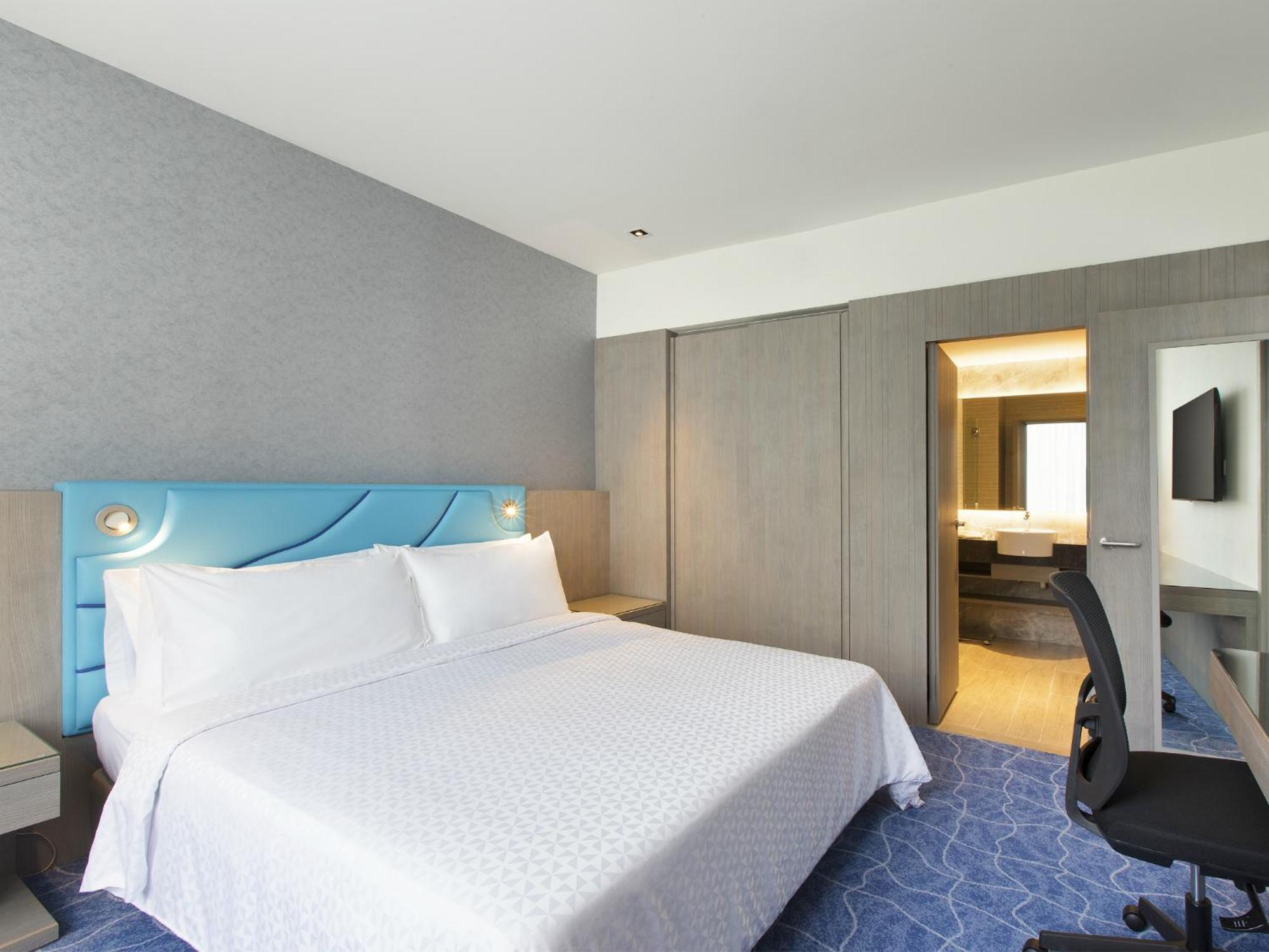 Four Points By Sheraton Singapore, Riverview Exterior foto
